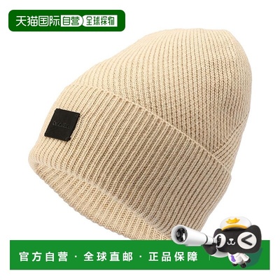 1h可退 【美国直邮】calvin klein 通用 帽子新款针织羊毛