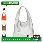 柔软收缩流苏 53200B Marche 日本直邮Unglid 手提包 UNG Fit Hou