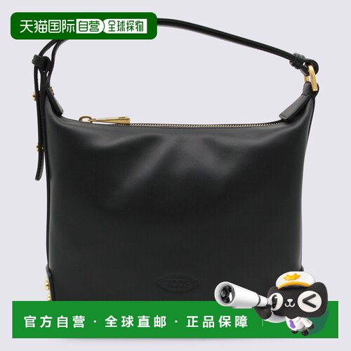 欧洲直邮TOD'S 女士单肩包 XBWGMTE0100RORB999 AW2支付后1h可退
