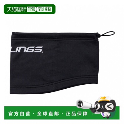 日本直邮Rawlings 12/18限定抽选大P返还 儿童棒球颈巾 EAC15F04J