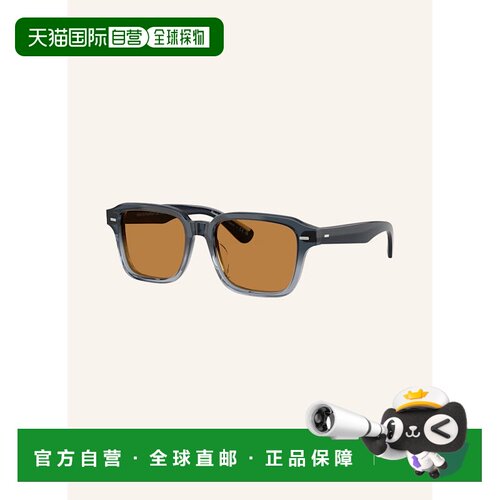 欧洲直邮OLIVER PEOPLES 女士太阳镜 100174242915000 CO 花色