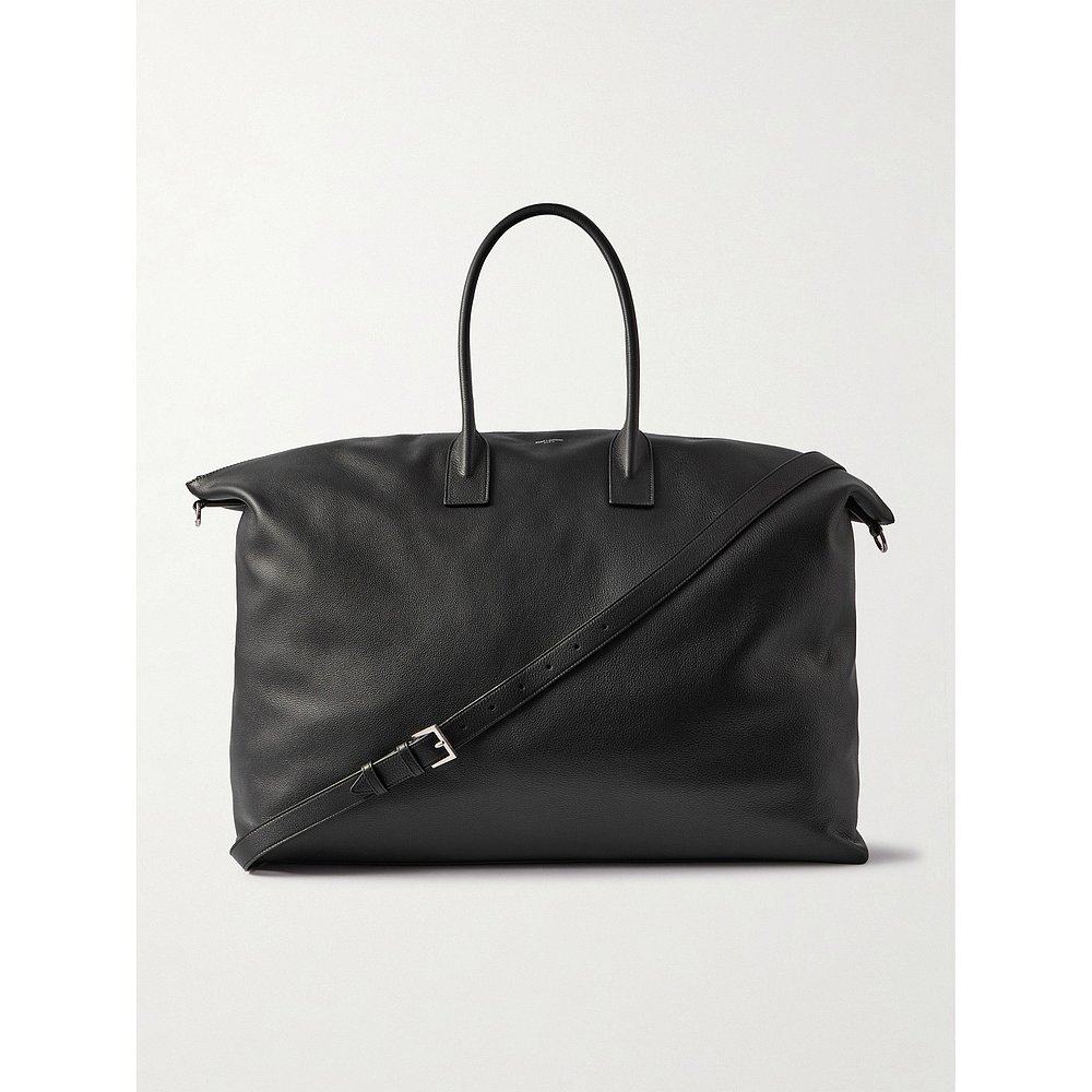 潮奢 Saint Laurent 圣罗兰 男士 Oversized旅行包 821370AAERL