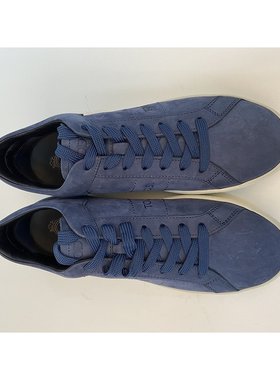Tod's 徽标系带休闲运动鞋 XM0UN0K830VEK