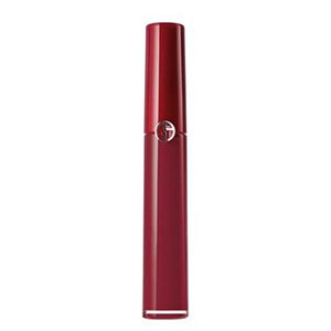 阿玛尼红管唇釉 GIORGIO ARMANI Lip Maestro Rouge à Lèvres