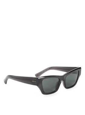 香港直邮BURBERRY 女士眼镜 0BE4441U SS2026 黑色 Burberry Glas