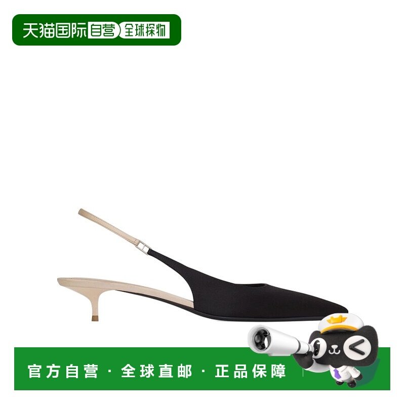 香港直邮Saint Laurent Cherish露跟高跟凉鞋 7997409QNA2单鞋,女鞋,时装凉鞋,淘宝优惠券,粉丝福利购,淘宝优惠卷