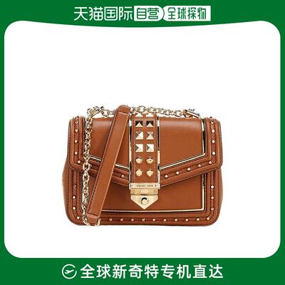 香港直邮MICHAEL KORS 女士斜挎包 30S1G1SL0ULUGGAGE