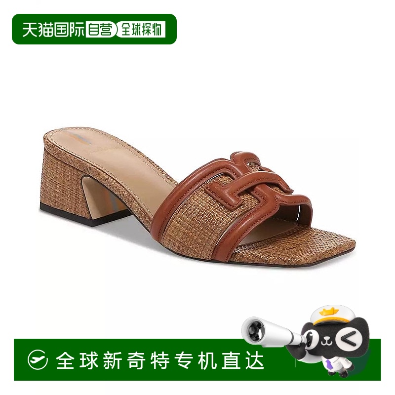 1h可退 【美国直邮】sam edelman 女士 拖鞋