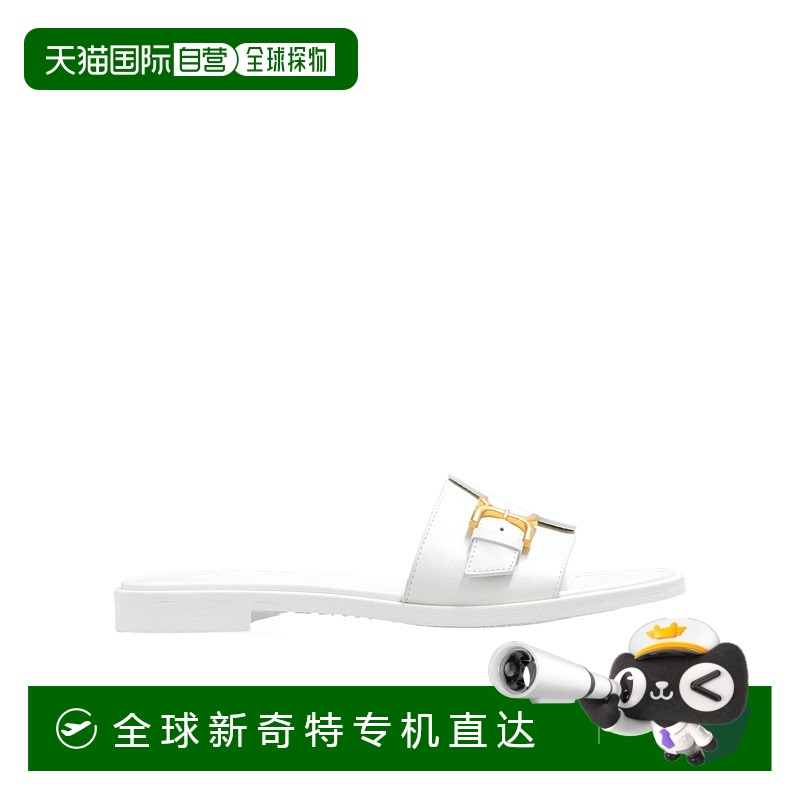 1h可退香港直邮CHLOÉ女士凉鞋 C24S00UH3122