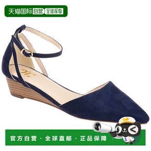 Women Arkie 自营 Wedge collectionJournee Sliver journee