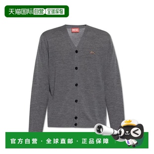 DOM开衫 韩国直邮柴油卡迪根 A174430DCCH96K