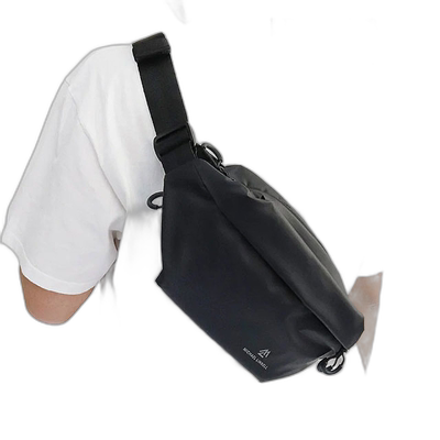 日本直邮Michael Linnell 男女通用 斜挎包 MLAC-28 SS24 Sling B