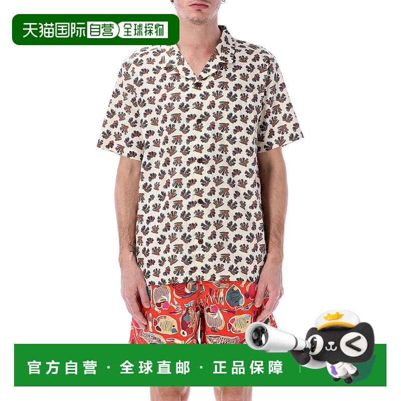 1h可退 香港直邮潮奢 Patagonia 巴塔哥尼亚 男士 Tidal Threads