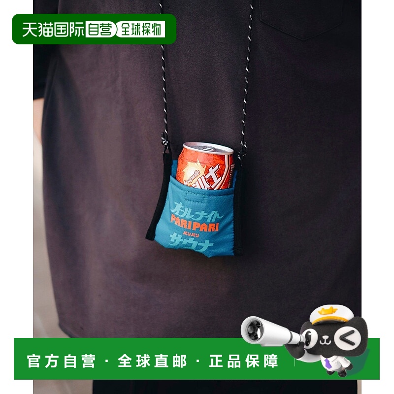 1h可退 日本直邮PARIPARI × SAUVENIR × FREAK'S STORE 联名迷