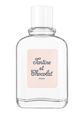 欧洲直邮tartine et chocolat婴幼儿淡香水淡香橙花持久留香100ml