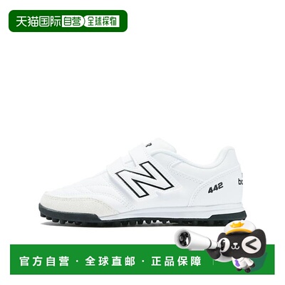 日本直邮 New Balance 17-22 JS4VTWT2(W)运动休闲鞋运动鞋