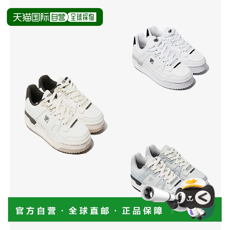 韩国直邮FILA FS253TN03X002 100 , 101, 031 (WOLEARA) TARGA 88