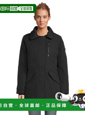 1h可退 香港直邮Michael Kors 迈克高仕 女士 M826556B74 人造毛