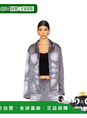 1h可退 香港直邮Diesel 迪赛 女士 X Savage X Fenty Stains And