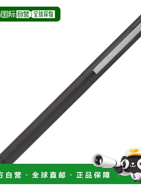 【日本直邮】LAMY凌美多功能笔原子笔圆珠笔0.5mm灰色 L656