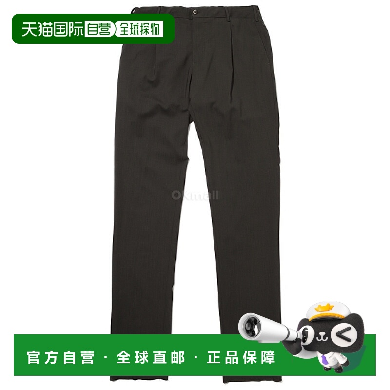韩国直邮PT TORINO COVSJGZA0CL1ZI56 0440 休闲裤