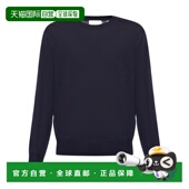 Noten 香港直邮Dries 1h可退 男士 Van 范诺顿 毛衣 德赖斯 长袖