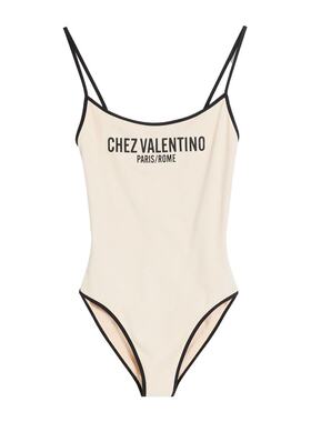 valentino 女士 泳装
