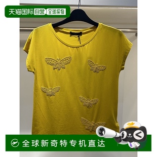 MARA 女士襯衫 香港直郵WEEKEND 5941055106014 AW202 MAX 1h可退