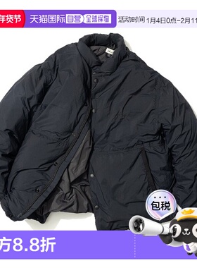 日本直邮NANGA Weatherlite 羽绒服 NH25FW-WLDJ