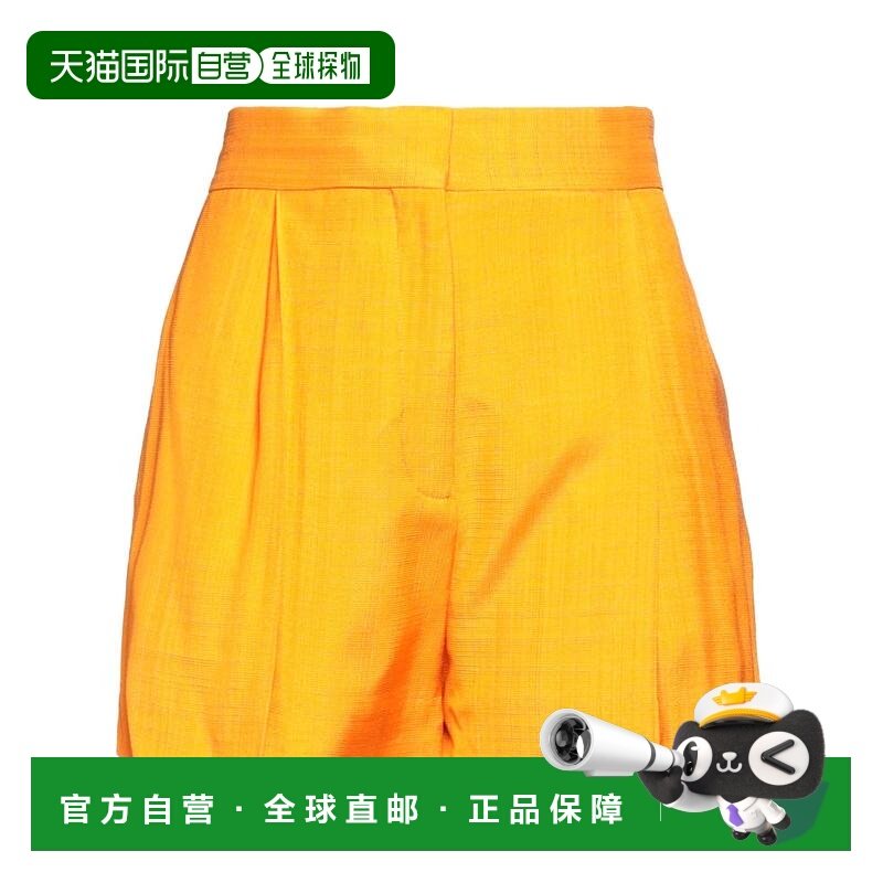香港直邮Sandro 女士 短裤,女装/女士精品,休闲裤,淘宝优惠券,粉丝福利购,淘宝优惠卷