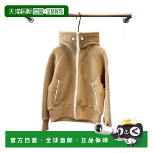 1h可退 香港直邮Canada Goose Chilliwack 飞行员夹克 7102WW