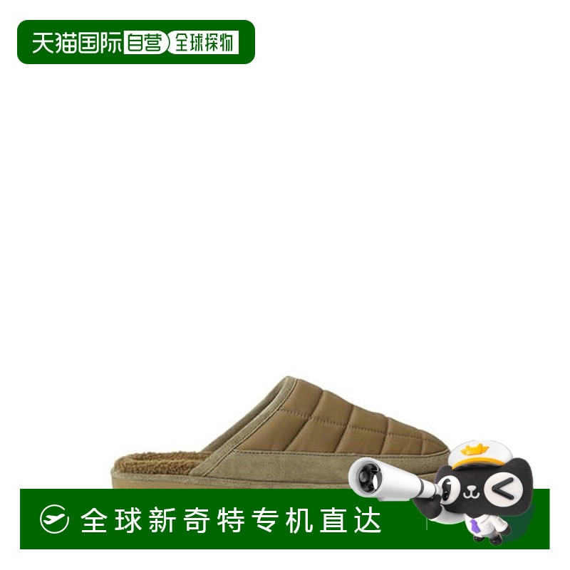 Olive/Cream PP 10 UK ֱʳ Polo Ralph Lauren Polo   ʿ Mules Sli882.69Ԫ(88VIP 95)