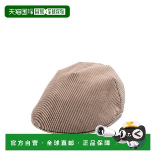 MCAP90035C649 女士帽子 AW2025 CUCINELLI 香港直邮BRUNELLO