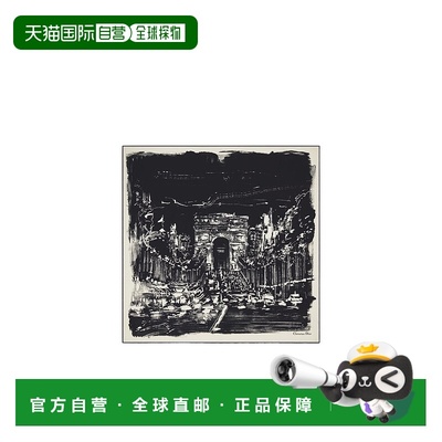 1h可退 香港直邮dior 女士 围巾披肩