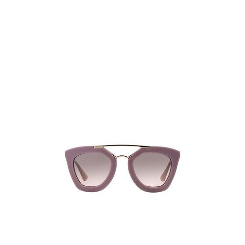 Prada 徽标太阳镜 0PR09QSACETATE