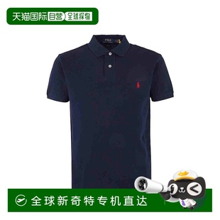 香港直邮POLO LAUREN 1h可退 RALPH 710795080007R090 男士 POLO衫