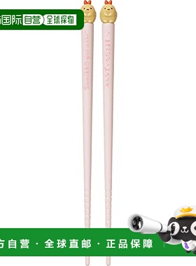 【日本直邮】San-X卡通筷子角落生物系列多功能食品级KA11303硅胶