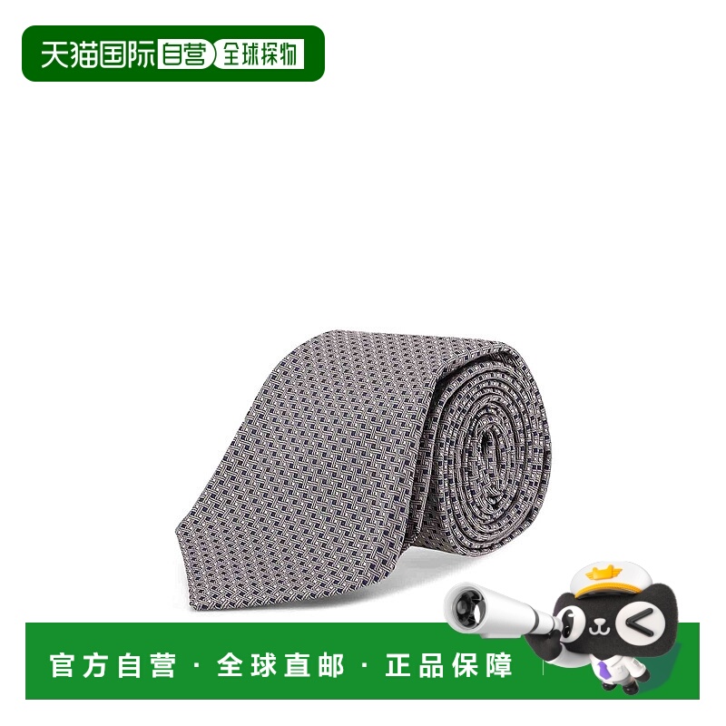 欧洲直邮kiton 男士 领带