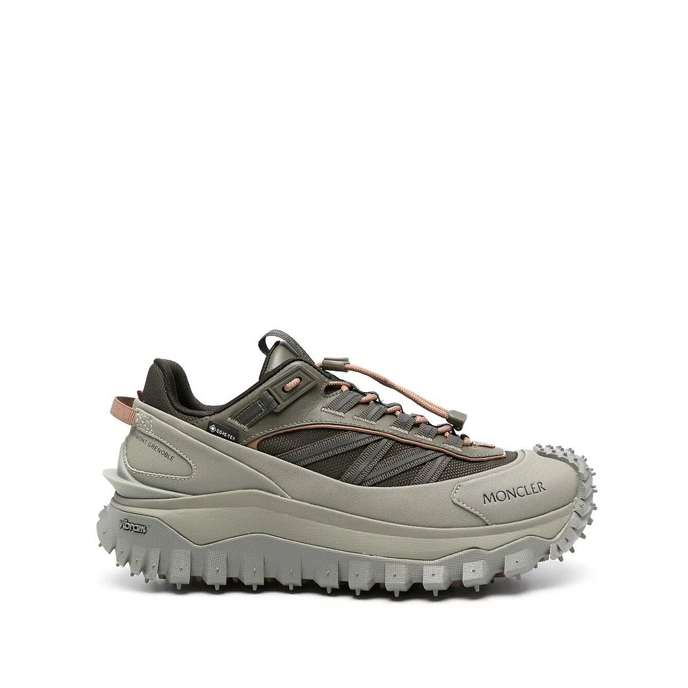 MONCLER 男士运动鞋 K209A4M00330M7208818 AW2025