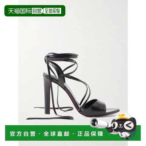 香港直邮Christian Louboutin 克里斯提 鲁布托 女士 Fanny Randa