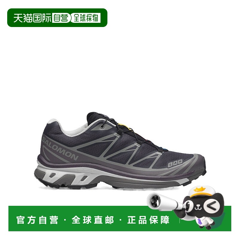 香港直邮Salomon S/Lab XT-6 运动鞋 L47864100萨洛蒙