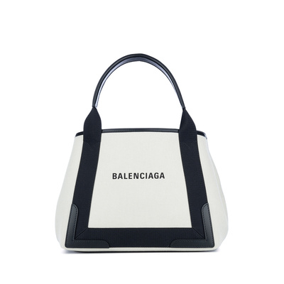 BALENCIAGA 女士手提包 3399332HH3N9260 SS2024 白色