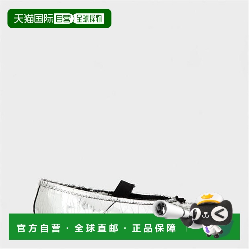 1h可退 香港直邮Maison Margiela 马丁 马吉拉 女士 MMM Tabi Ld5