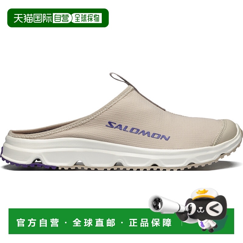 日本直邮SALOMON RX SLIDE 3.0 男女通用运动风格鞋子 [rx-slide-