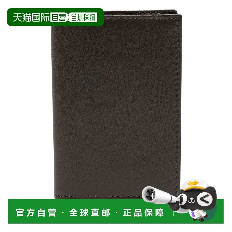 欧洲直邮comme des garcons 男士 钱包