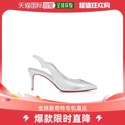 香港直邮潮奢 Christian Louboutin 克里斯提 鲁布托 女士Hot Chi