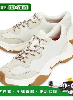 韩国直邮CAMPER [釜山分店] Camper Caste 男式运动鞋 K101068 00