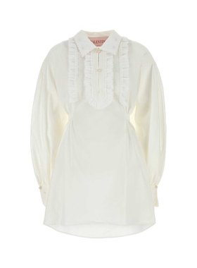 VALENTINO GARAVANI 女士连衣裙 6B3VAU1590D0BO SS2025