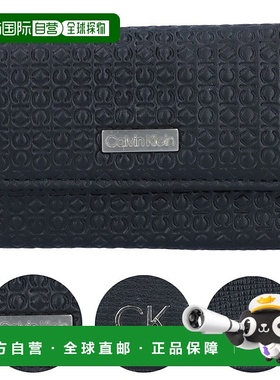 日本直邮Calvin Klein 钥匙包31CK170001 31CK170002 31CK170003