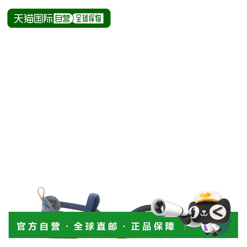 香港直邮FENDI 女士凉鞋 8J8559AORMF1T01 AW2025 灰色